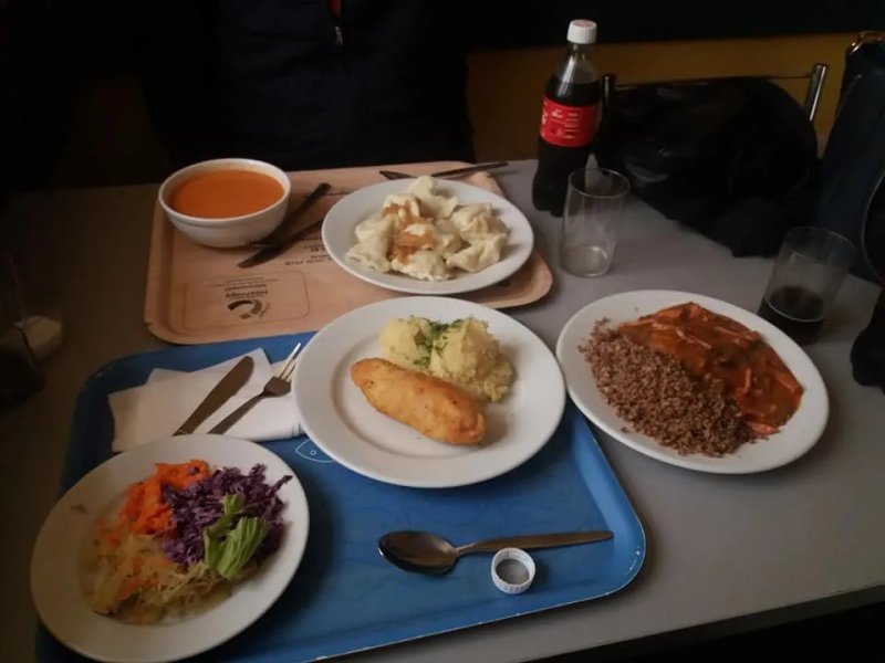 Bar Mleczny