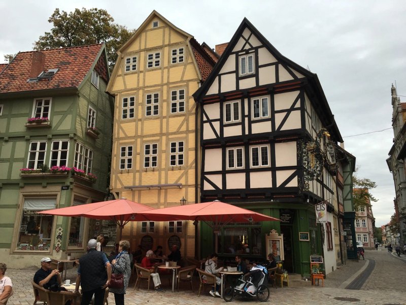 Kaffeehaus Zum Roland