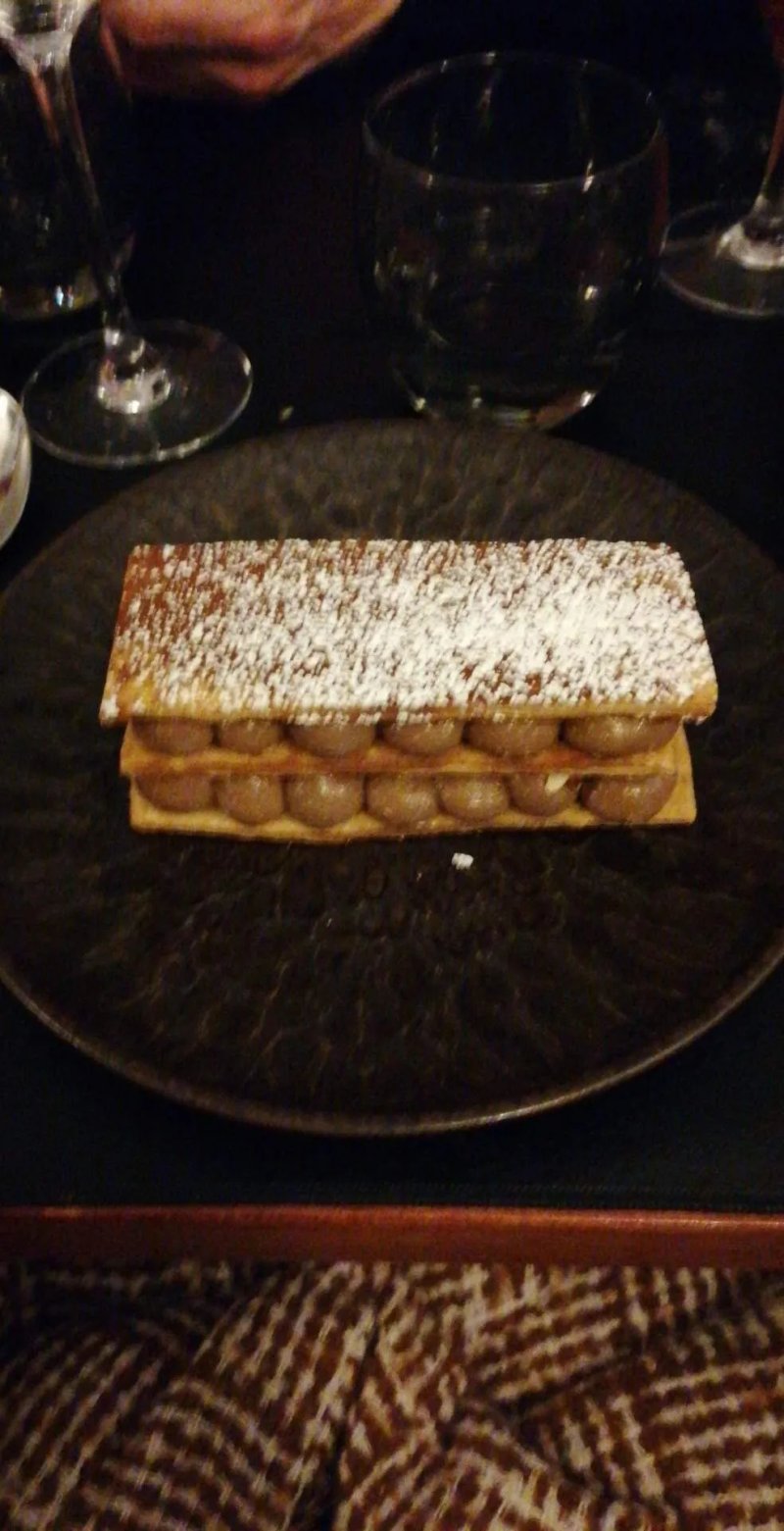 Le Comptoir des Bistronomes
