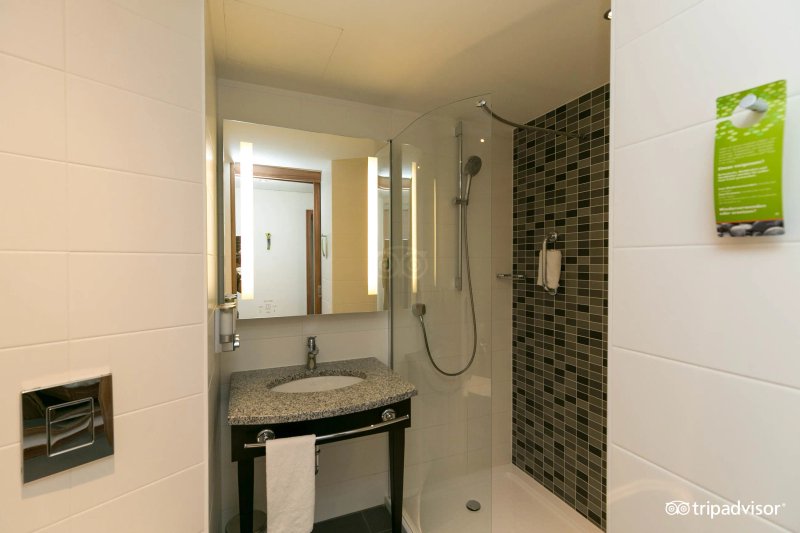 Hampton by Hilton Nuremberg City Centre
