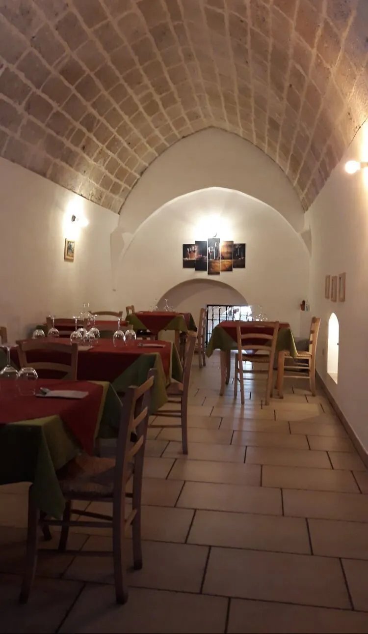Il girone dei golosi trattoria di tradizione