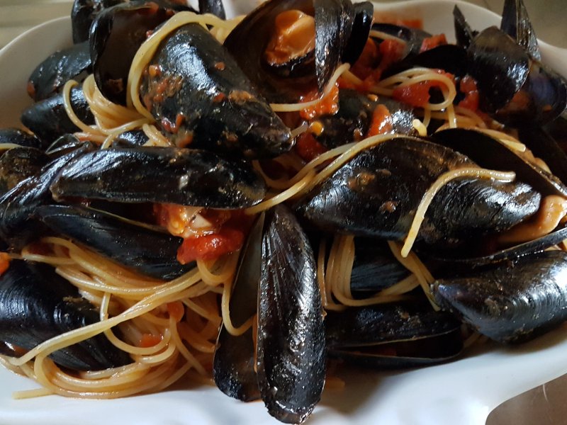 Agriturismo Baratz Restaurant