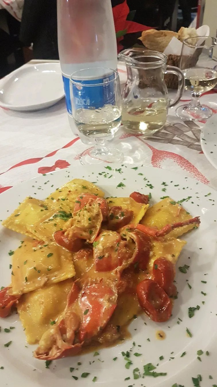 Ristorante Il Delfino