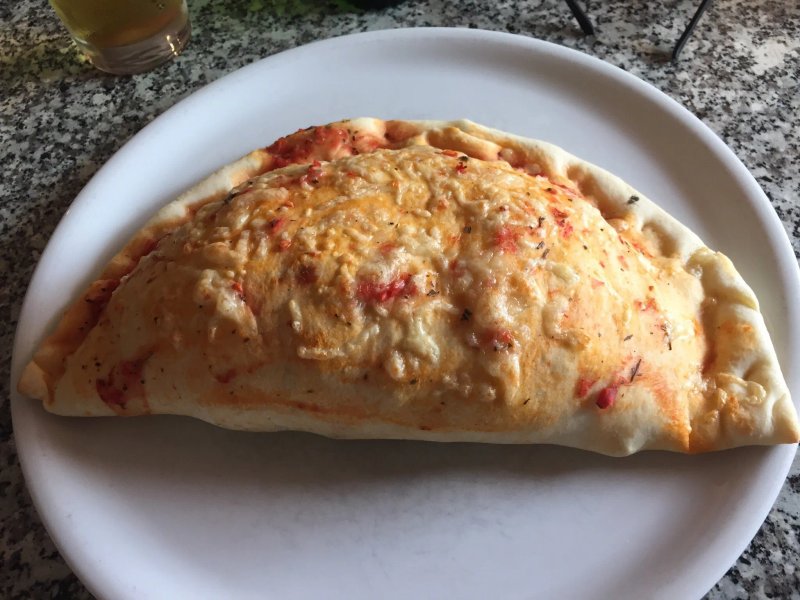 Roma Pizzeria