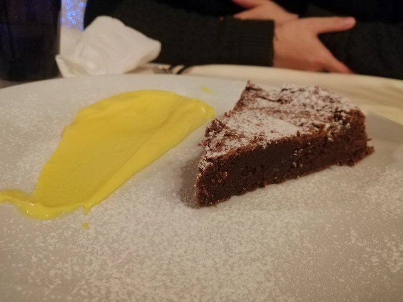 Osteria Cattaneo