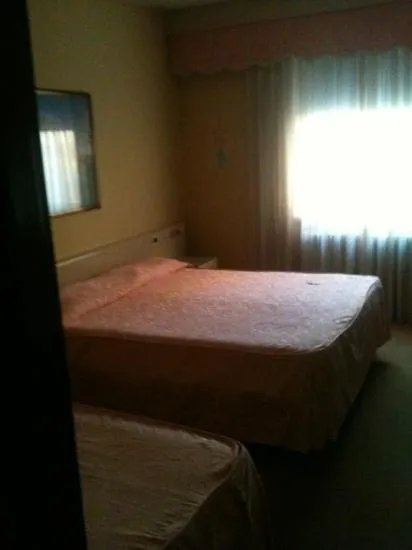 Hotel Excelsior Monfalcone