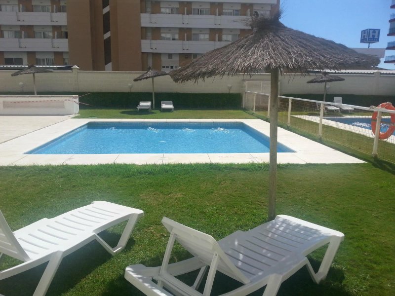 Apartamentos Costaluz Punta Umbria
