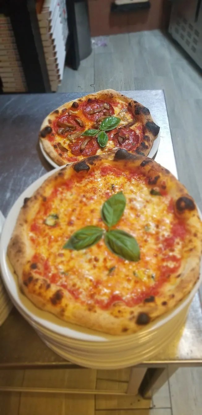Restaurant Pizzeria Piazza