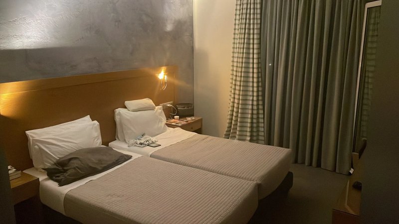 Ionion Beach Hotel & Apartments