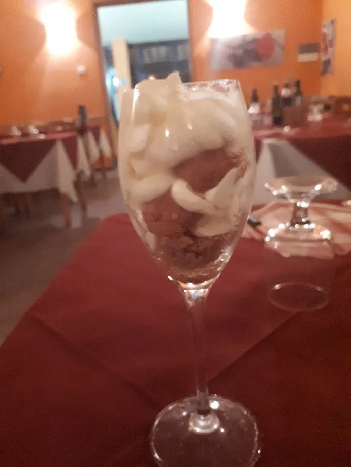 Ristorante Pizzeria La Macine