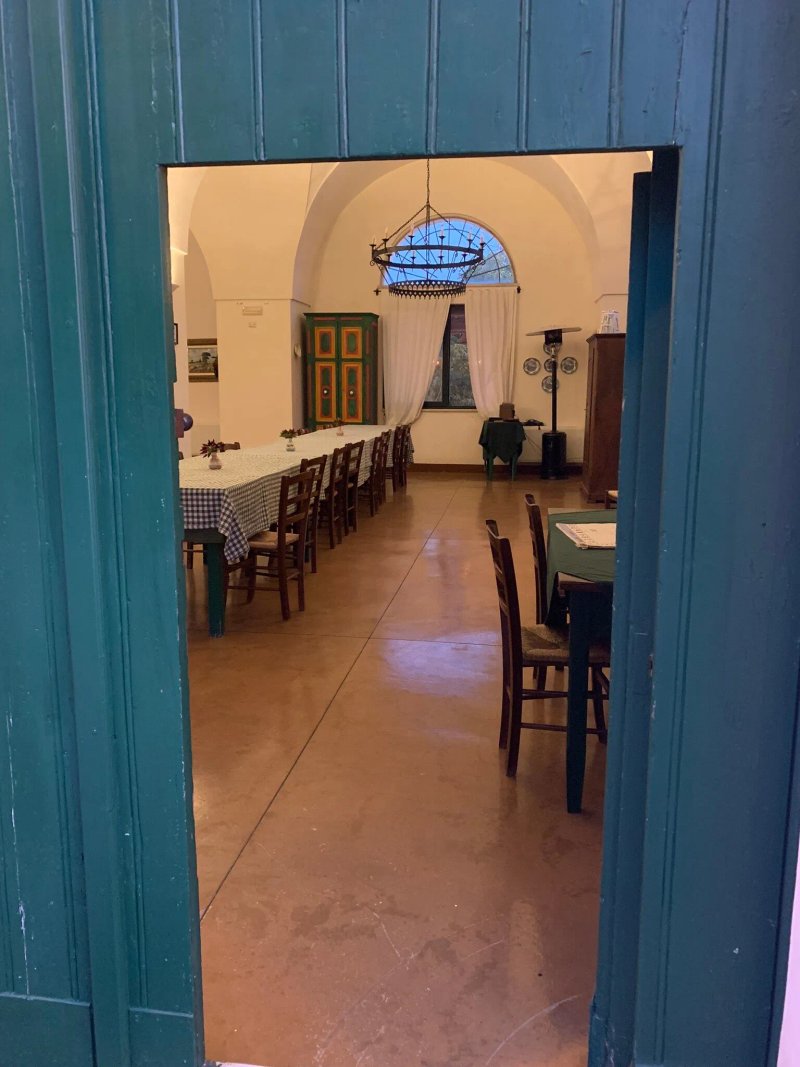 Agriturismo Tenuta Muzio