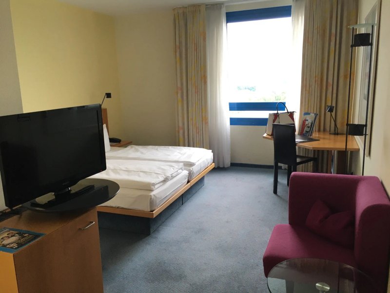 Atlanta Hotel Leipzig