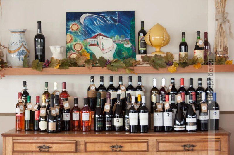 Terre di Gaudio Cucina & Ruralita