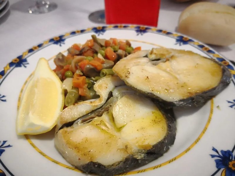 Hotel Restaurante Campina Del Rey