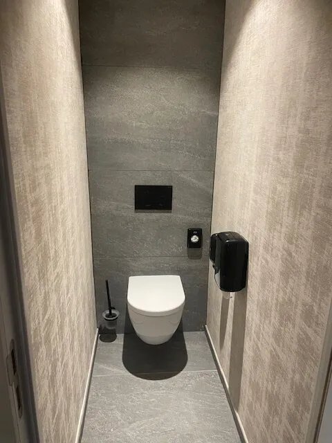 Van Der Valk Hotel Waterloo