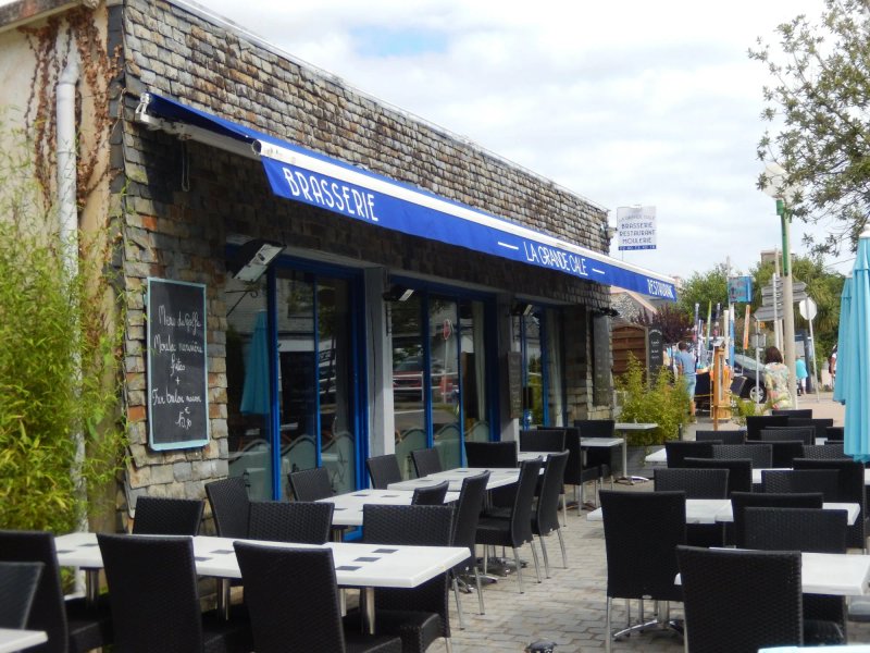 La Grande Cale