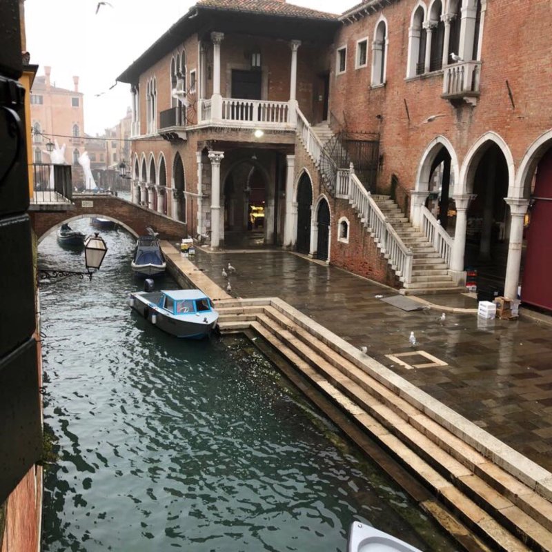 Locanda Poste Vecie