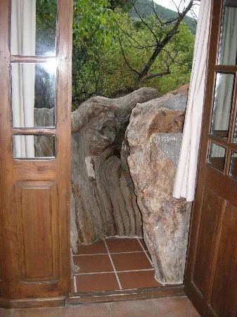 El Molino del Cubo