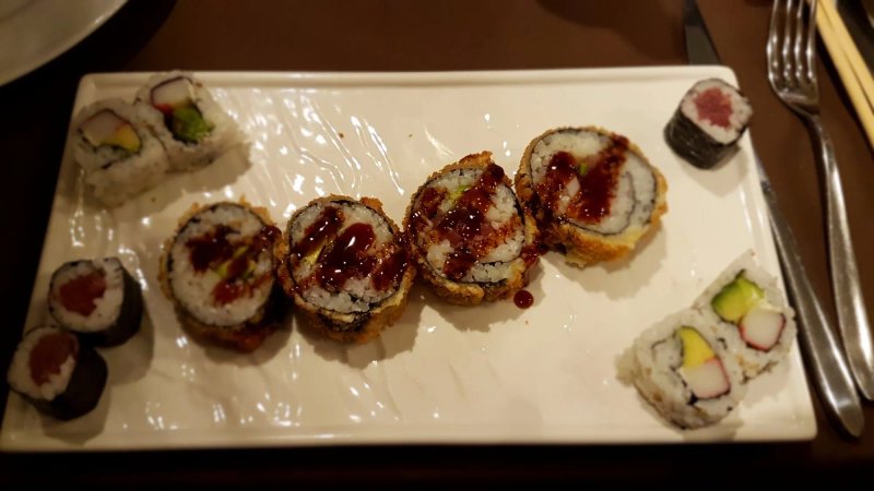 Watami Asian Food