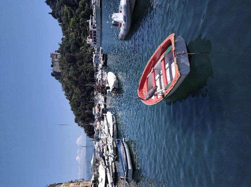 Portofino Bistrot