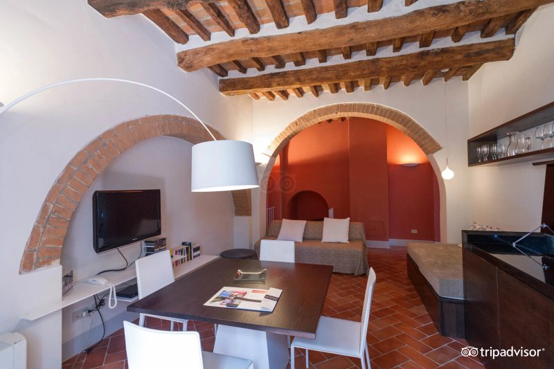 Borgo di Colleoli Resort