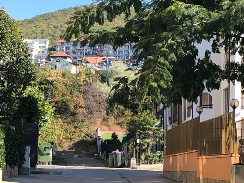 Hotel Panorama