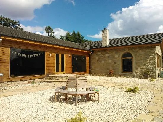 Craig Alvah Lodge
