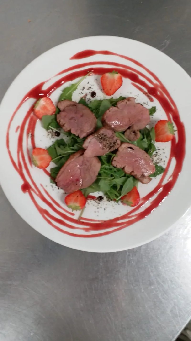 The Guardhouse Restaurant