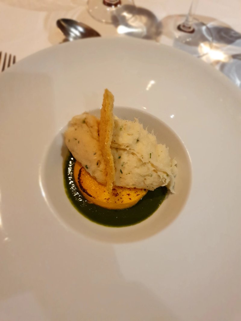 Roof Garden Restaurant