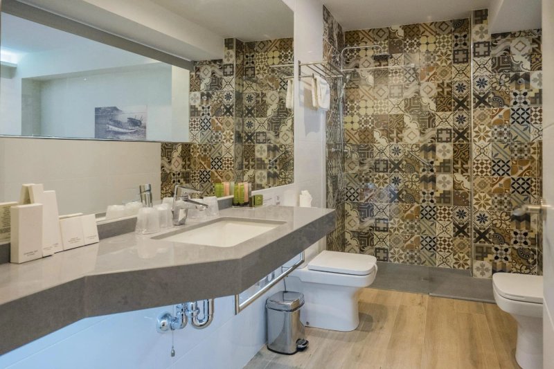 H. Boutique La Caleta bay