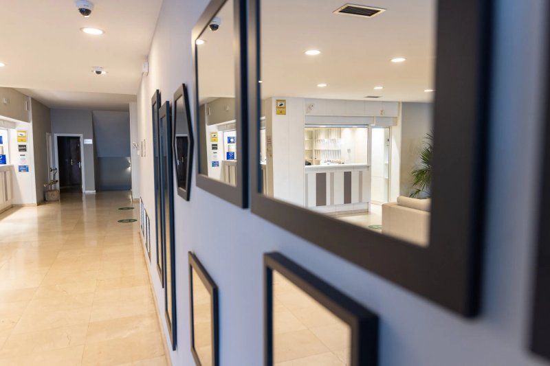 Hotel Can Pamplona