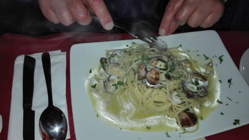 Trattoria da Peppe e Franco