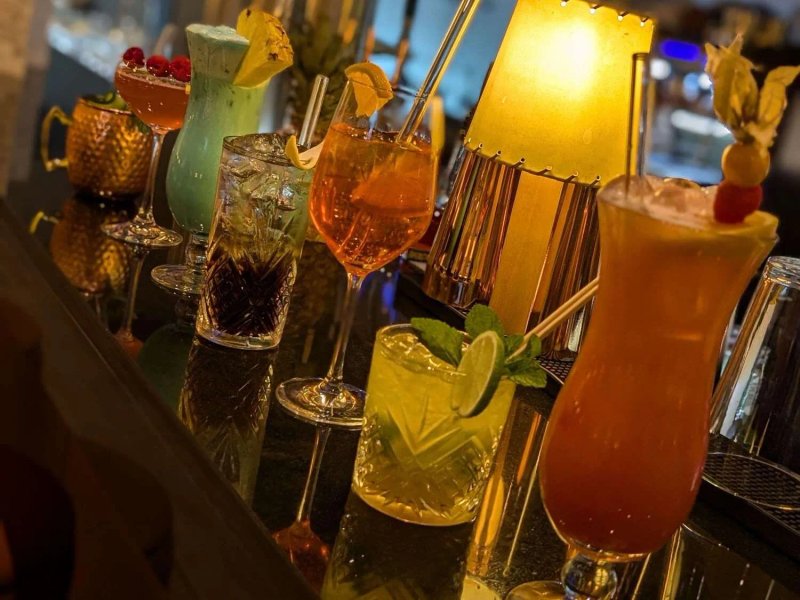 Mercure Hotel Hamburg Mitte
