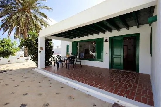 Finca La Crucita