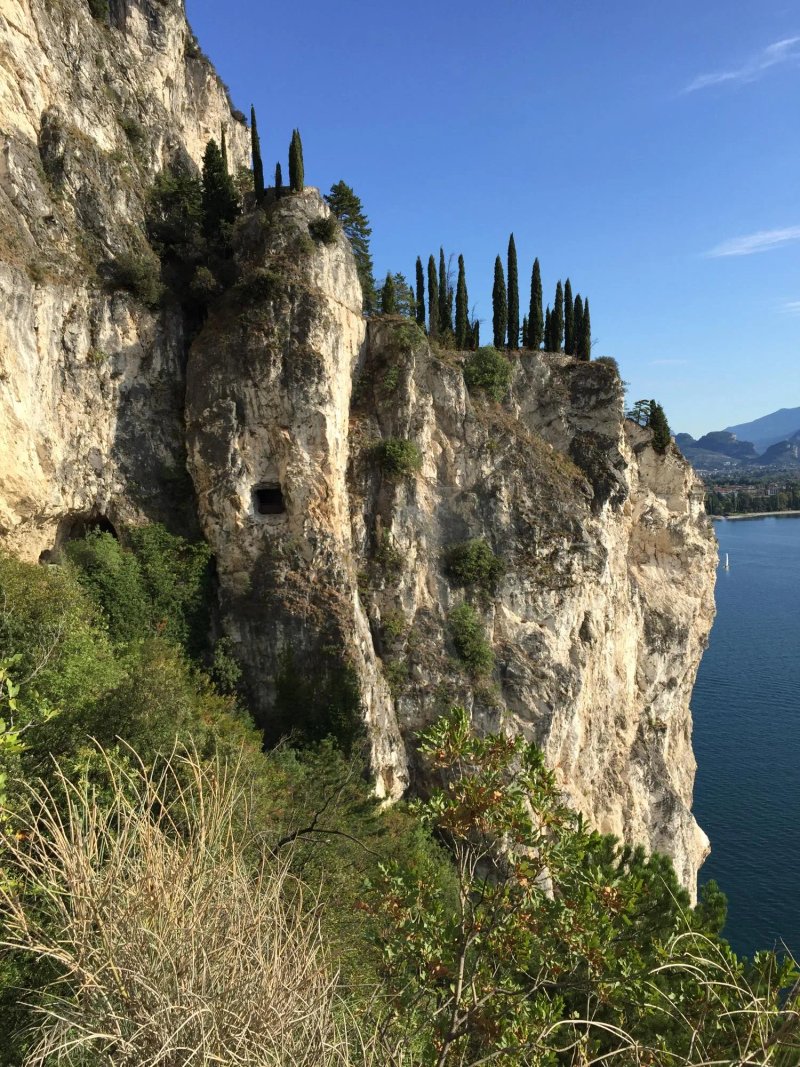 Ponale Alto Belvedere