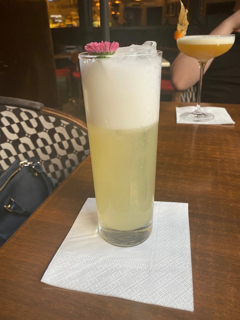Papa Bar