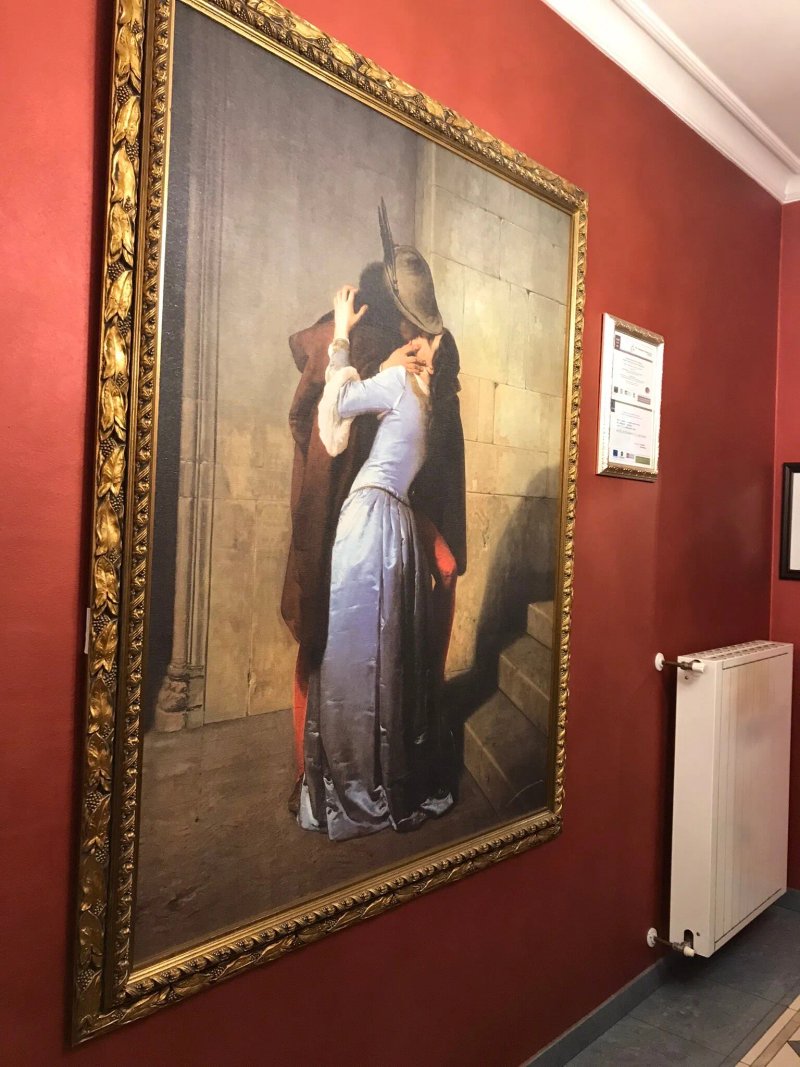 Le Lanterne