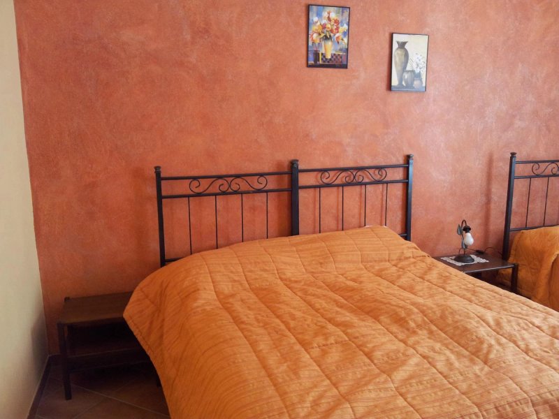 Baglio degli Angeli B&B