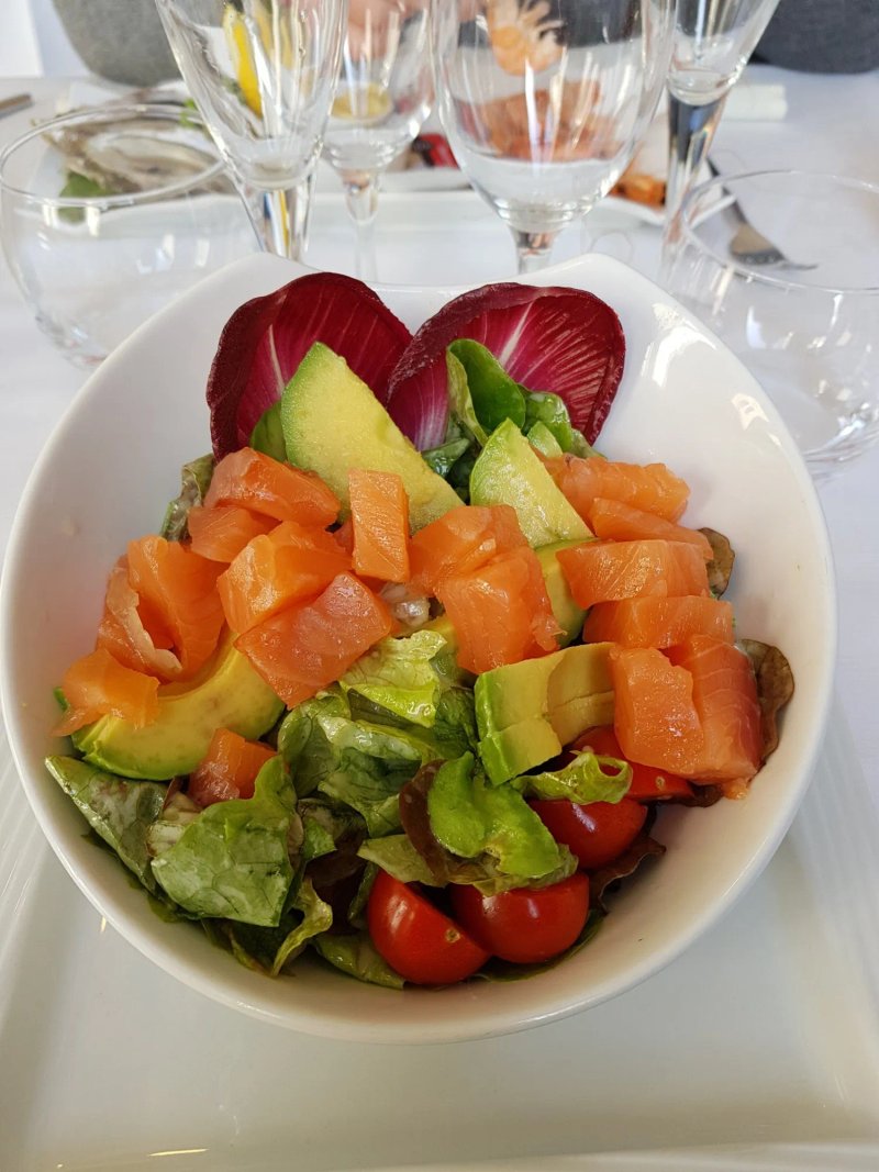 Restaurant de la Basilique