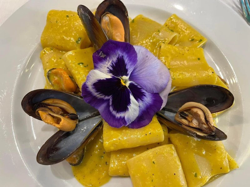 Brio Pizza & Cucina