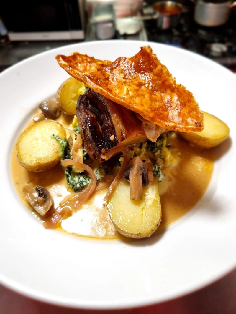 White Hart Inn
