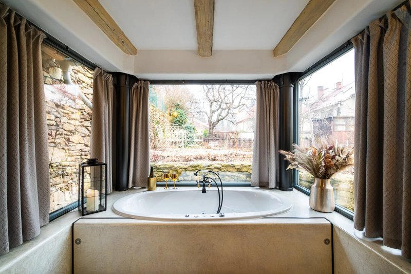 Boutique Hotel Soukenikuv Dum