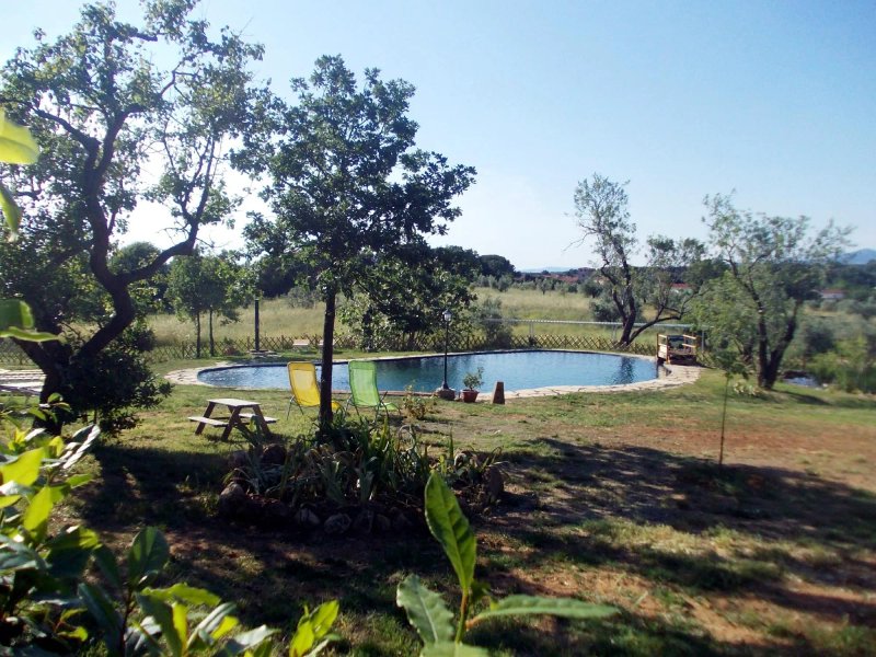 Agriturismo il Poderino