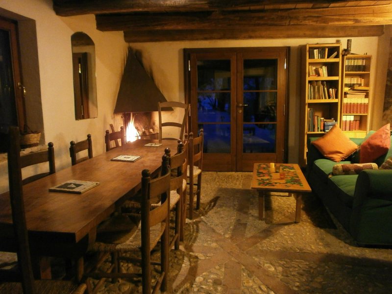 Agirturismo Le Belle Rane
