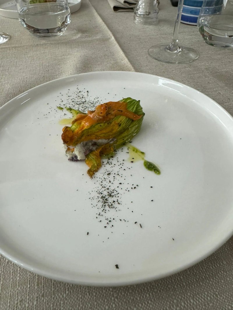 a Casa dello Chef