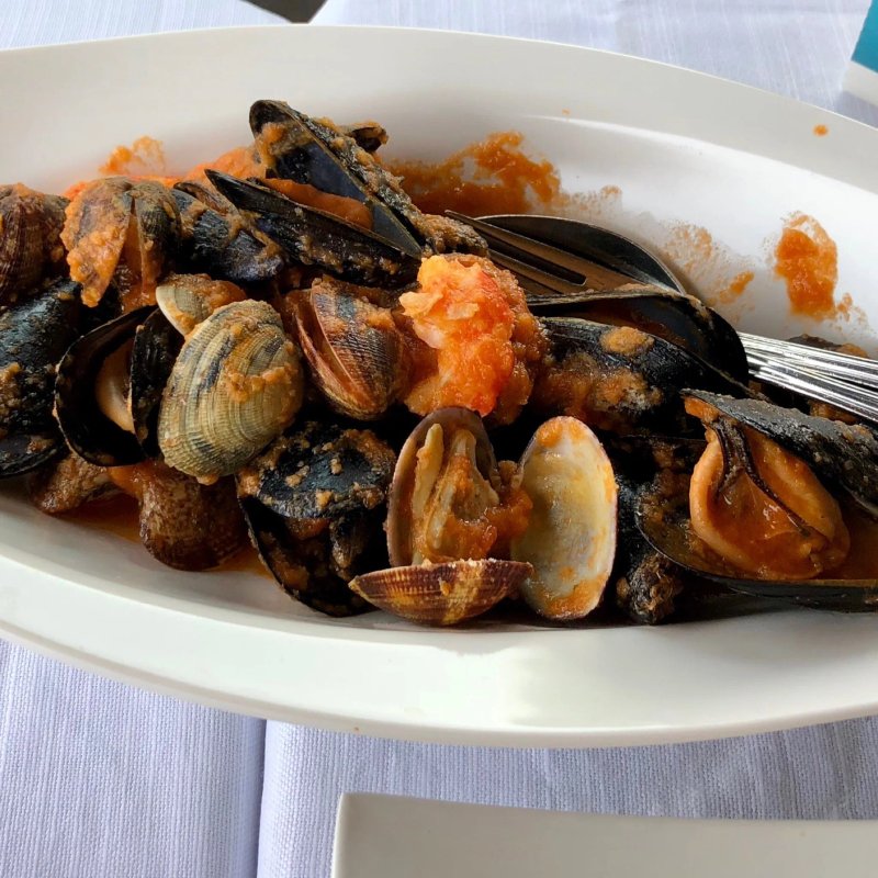 Il Grecale Ristorante Pizzeria