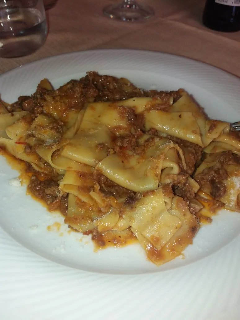Osteria La Limonaia