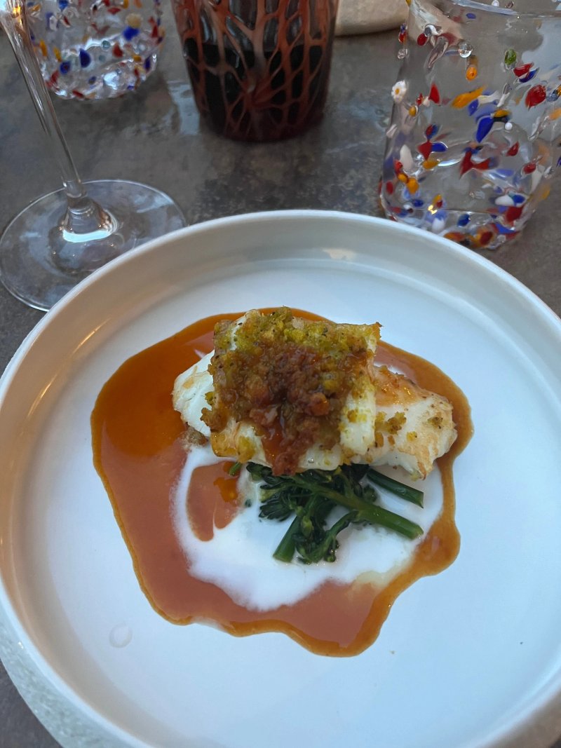 L'Osteria di Santa Marina