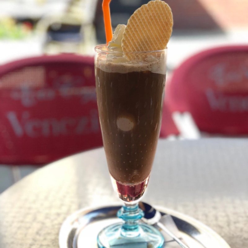 Eis Cafe Venezia