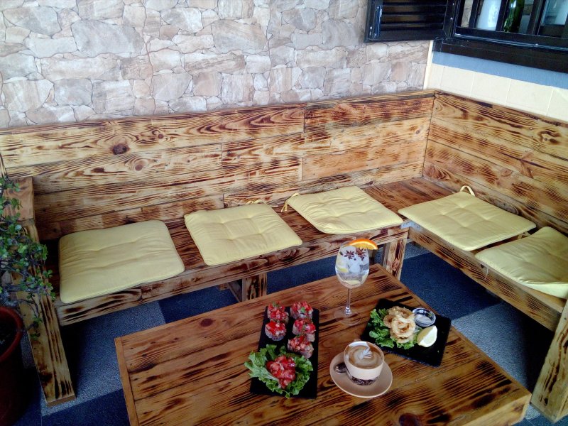 Restaurante O Forno